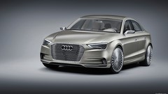 Cars Audi A3