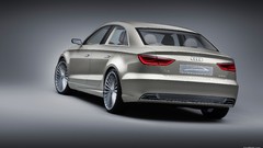 Cars Audi A3