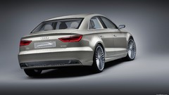 Cars Audi A3