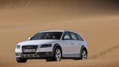 Cars audi a4 German cars