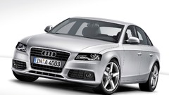 Cars audi a4 German cars