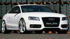 Cars Audi A5