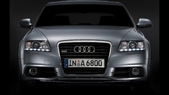Cars Audi A6 German