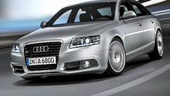 Cars Audi A6 German