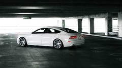 Cars audi a7
