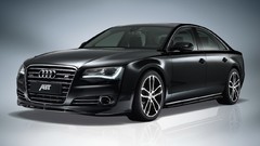 Cars audi a8 abt