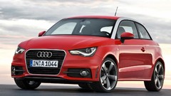 Cars Audi Audi A1
