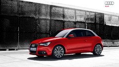 Cars Audi Audi A1
