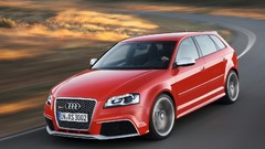 Cars Audi Audi A3