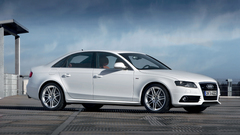 Cars Audi audi a4