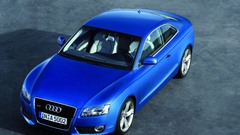 Cars Audi Audi A5