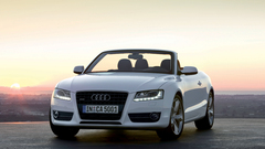 Cars Audi Audi A5