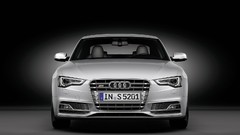 Cars Audi audi s5