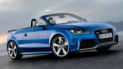 Cars Audi Audi TT