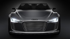 Cars Audi concept art