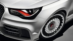 Cars Audi concept cars