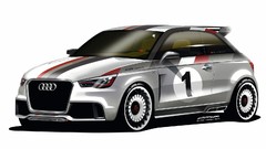 Cars Audi concept cars