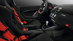 Cars Audi concept cars