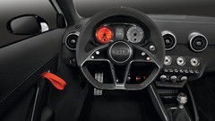 Cars Audi concept cars