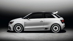 Cars Audi concept cars