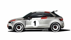 Cars Audi concept cars