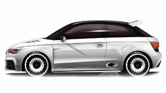 Cars Audi concept cars