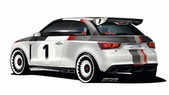 Cars Audi concept cars