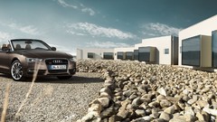 Cars Audi convertible Audi