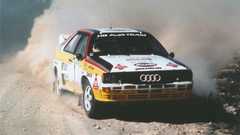 Cars Audi dust Portugal