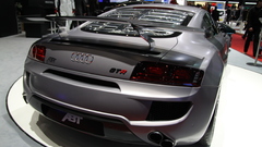 Cars Audi German cars