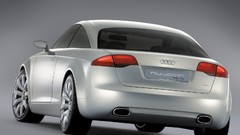 Cars Audi Nuvolari