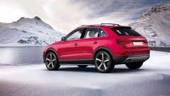 Cars Audi Q3