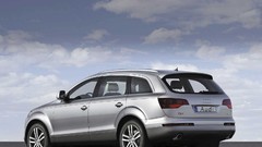 Cars audi q7 SUV