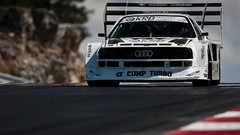 Cars Audi Quattro