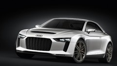 Cars Audi Quattro
