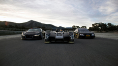 Cars Audi r1000 audi