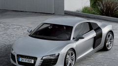 Cars audi r8