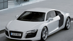 Cars audi r8
