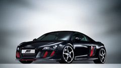 Cars audi r8 abt