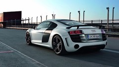 Cars audi r8 Audi R8 GT