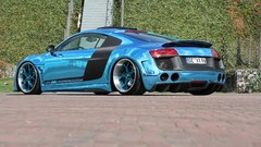 Cars audi r8 chrome Audi R8 V10 xXx Performance