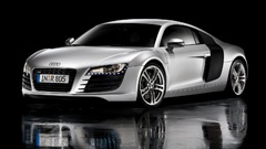 Cars audi r8 German