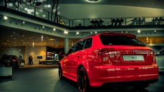 Cars Audi RS3 Sportback