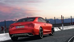 Cars audi rs5