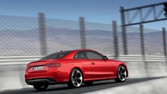 Cars audi rs5