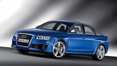 Cars Audi RS6