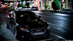 Cars Audi RS6