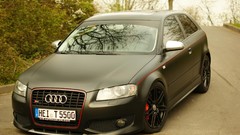 Cars Audi S3