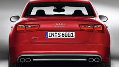Cars audi s6