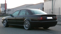 Cars audi s6
